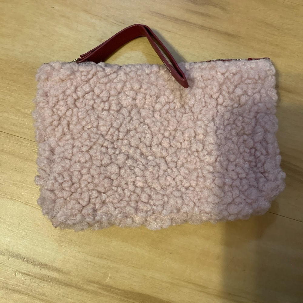 Ipsy bag